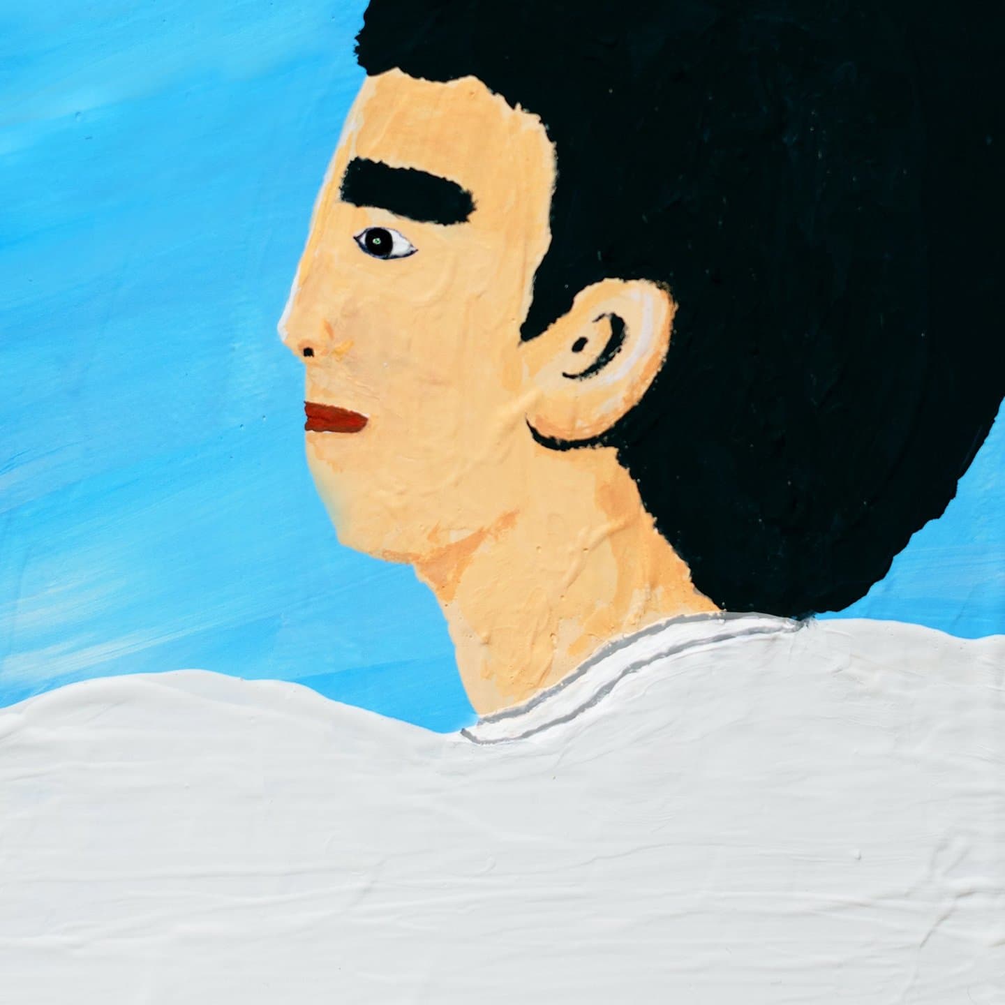 DISCOGRAPHY│MHRJ Official Site